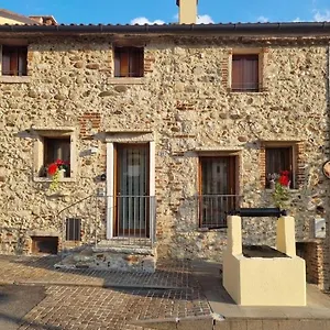 Apartment Eloisa E Abelardo, Pove del Grappa